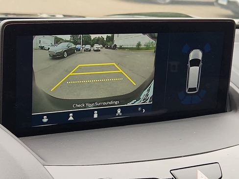 Certified 2025 Acura RDX A-Spec image 21