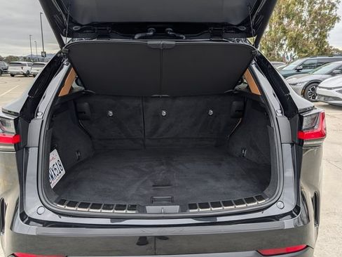 Used 2024 Lexus NX 350 AWD w/ Cold Area Package image 11