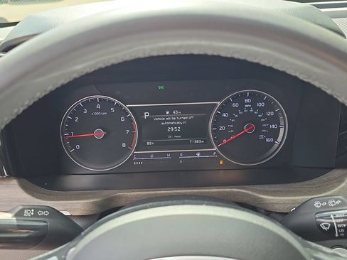 Used 2022 Kia Sorento S AWD/4WD image 33