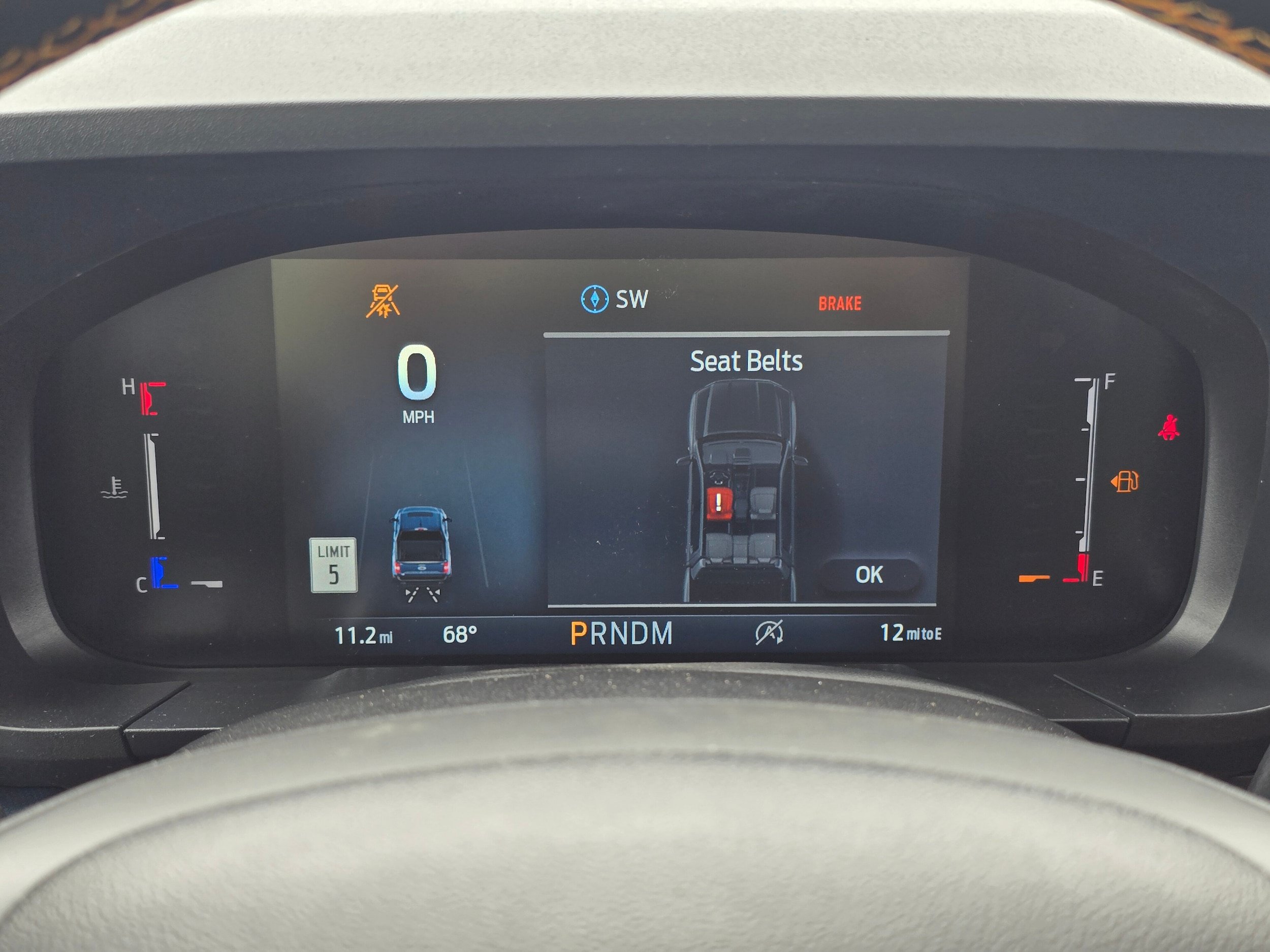 New 2026 Ford Maverick Tremor AWD/4WD image 21