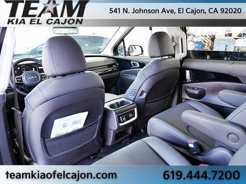 New 2026 Kia Carnival SX Prestige image 22