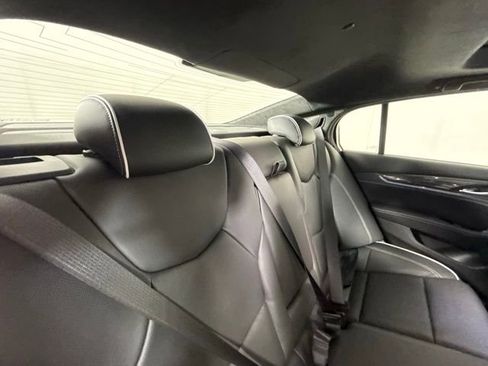 New 2026 Cadillac CT5 V Blackwing w/ Super Cruise 1 Package RWD image 30