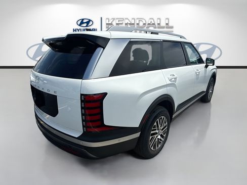 New 2026 Hyundai Palisade SEL FWD image 6