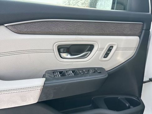 New 2026 Honda Pilot Elite image 11