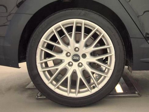 Used 2017 Audi A4 2.0T allroad Premium Plus image 18