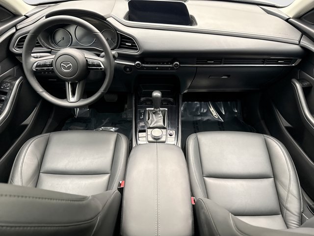 Used 2025 MAZDA CX-30 AWD 2.5 S w/ Preferred Package image 14