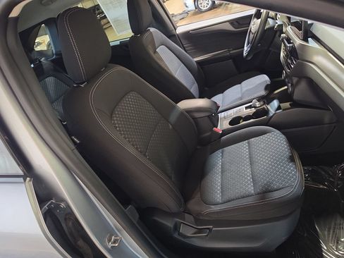 Used 2024 Ford Escape Active FWD image 24