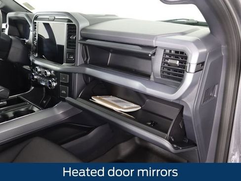 New 2026 Ford F150 XLT w/ Equipment Group 302A MID image 56