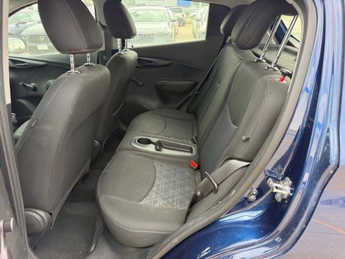 Used 2022 Chevrolet Spark LS FWD image 7