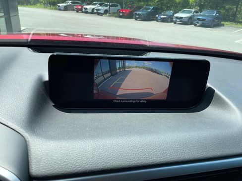 New 2026 MAZDA CX-50 AWD 2.5 S w/ Weather Package image 26