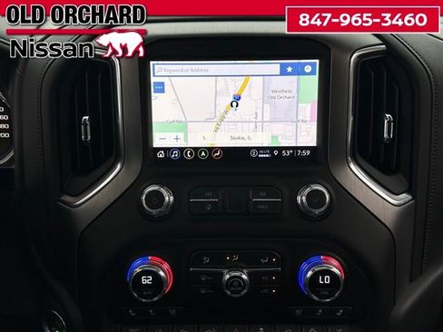 Used 2022 GMC Sierra 2500 Denali w/ Denali Ultimate Package AWD/4WD image 15