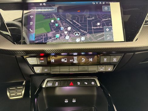New 2026 Audi RS 3 AWD/4WD image 25