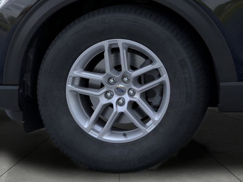 New 2026 Ford Explorer Active image 19