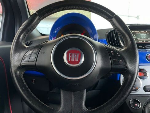 Used 2016 FIAT 500 Turbo image 24