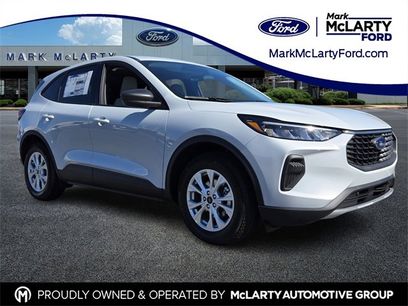 New 2026 Ford Escape Active