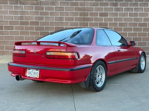 Used 1992 Acura Integra GS image 11