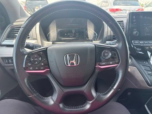 Used 2019 Honda Odyssey EX-L image 24