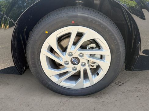 New 2025 Subaru Impreza 2.0i image 14