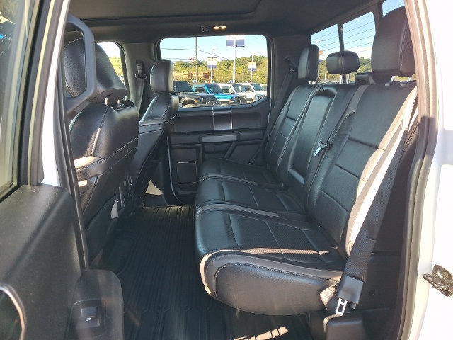 Used 2018 Ford F150 Raptor w/ Equipment Group 802A Luxury AWD/4WD image 10