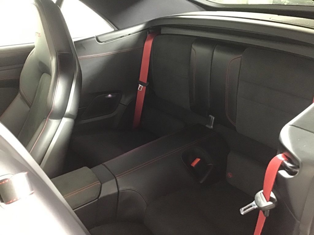 Certified 2022 Porsche 911 Carrera 4 GTS AWD/4WD image 37