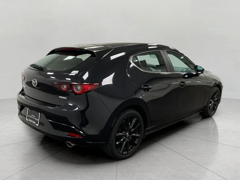 Used 2025 MAZDA MAZDA3 s Sport image 3