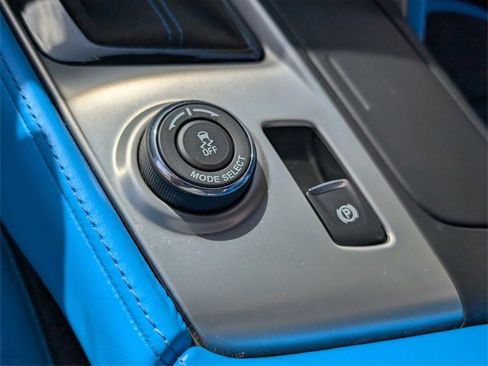 Used 2017 Chevrolet Corvette Grand Sport image 23