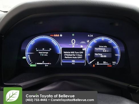 New 2026 Toyota Camry XLE FWD image 37