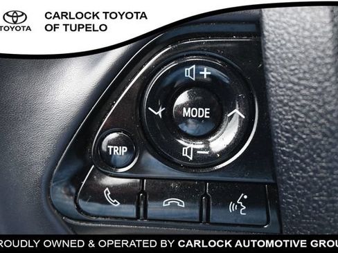 Used 2022 Toyota Prius Prime XLE w/ Protection Package (TMS) FWD image 17