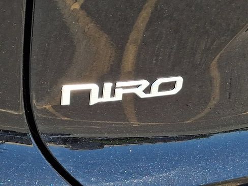New 2026 Kia Niro Wind w/ Wind Preserve Package FWD image 12
