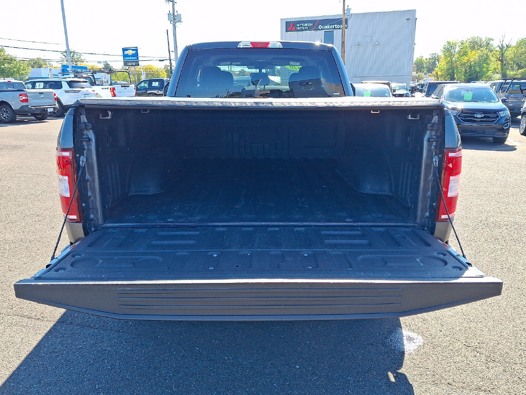 Used 2020 Ford F150 XL w/ Equipment Group 101A Mid AWD/4WD image 29