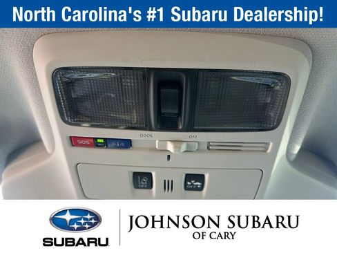 Used 2017 Subaru Forester 2.5i Touring image 18