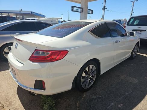 Used 2015 Honda Accord EX image 3