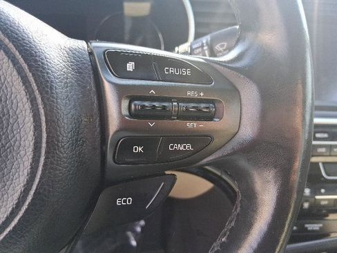 Used 2015 Kia Optima EX image 27