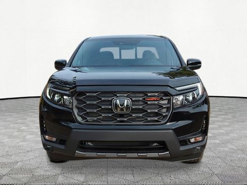 New 2026 Honda Ridgeline TrailSport+ image 2
