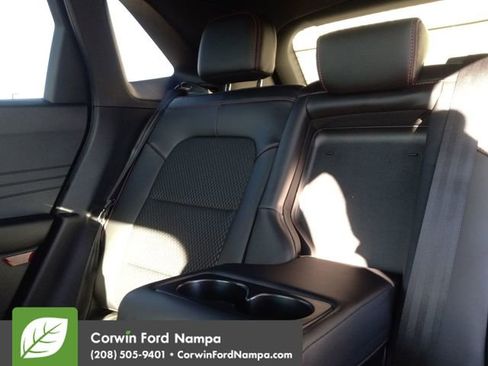 New 2026 Ford Escape ST-Line Select w/ Tech Pack #2 image 26