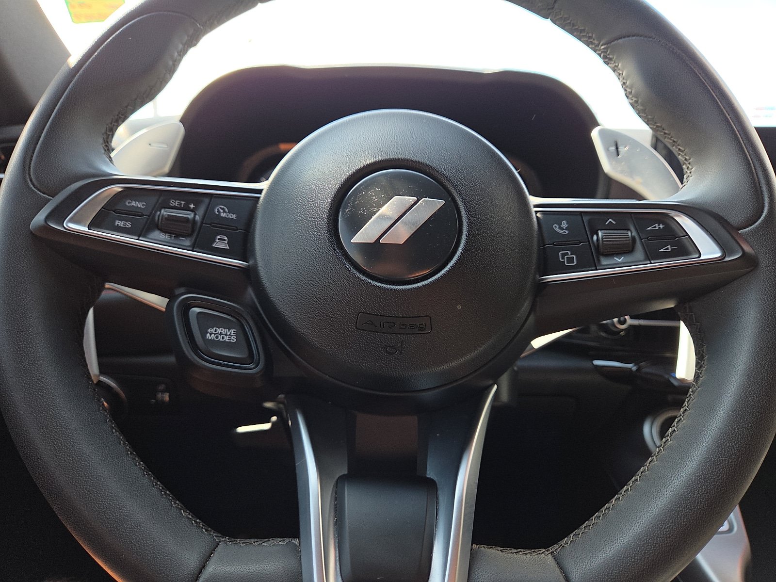 Used 2024 Dodge Hornet R/T AWD/4WD image 19