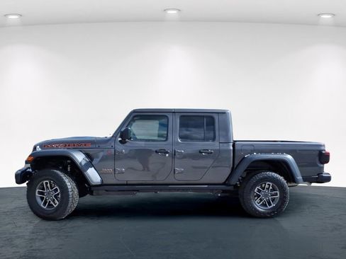 New 2026 Jeep Gladiator Mojave AWD/4WD image 5