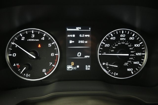 New 2026 Subaru Forester Sport AWD/4WD image 31