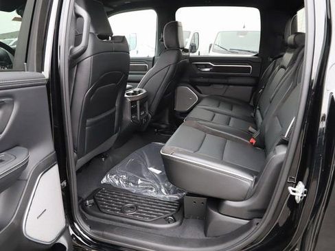 New 2026 RAM 1500 Laramie w/ Night Edition AWD/4WD image 22