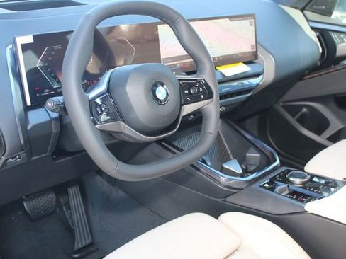 New 2026 BMW X3 xDrive30 w/ Premium Package image 12