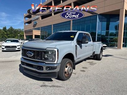 Used 2024 Ford F350 Lariat w/ Lariat Ultimate Package