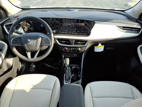 New 2026 Buick Encore GX Preferred image 18