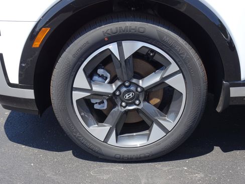 New 2026 Hyundai Palisade Limited AWD/4WD image 24