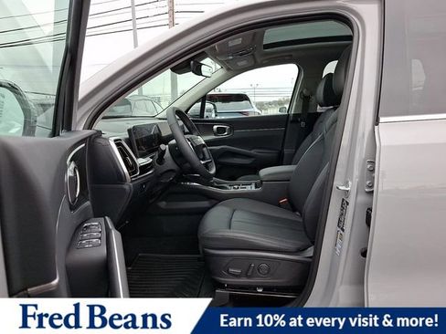 New 2026 Kia Sorento S image 9