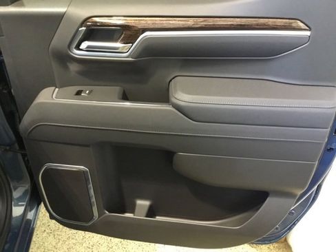 New 2026 GMC Sierra 1500 Elevation w/ Elevation Premium Package image 53