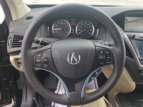 Certified 2020 Acura MDX SH-AWD w/ Technology Package image 14
