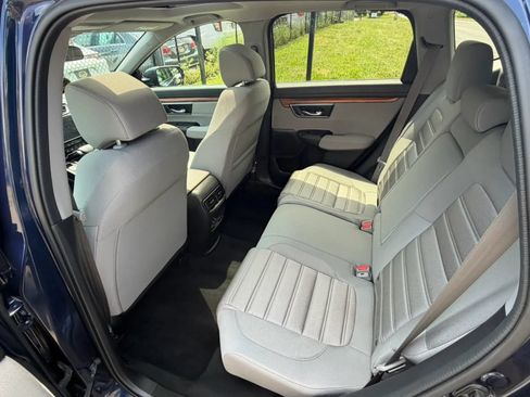 Used 2018 Honda CR-V EX image 19