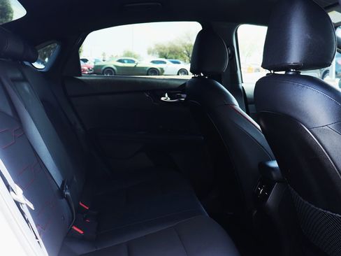 Used 2021 Kia Forte GT w/ GT2 Package image 27