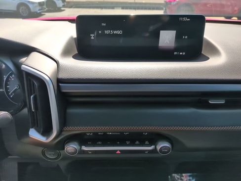 Certified 2025 MAZDA CX-50 AWD 2.5 Hybrid w/ Premium Pkg image 19