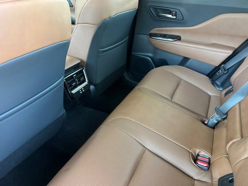 New 2026 Toyota Crown Signia AWD/4WD image 14